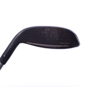 Used TaylorMade Qi10 MAX 5H Hybrid - Right-Handed - 27 Degrees - Seniors Flex-Next Round