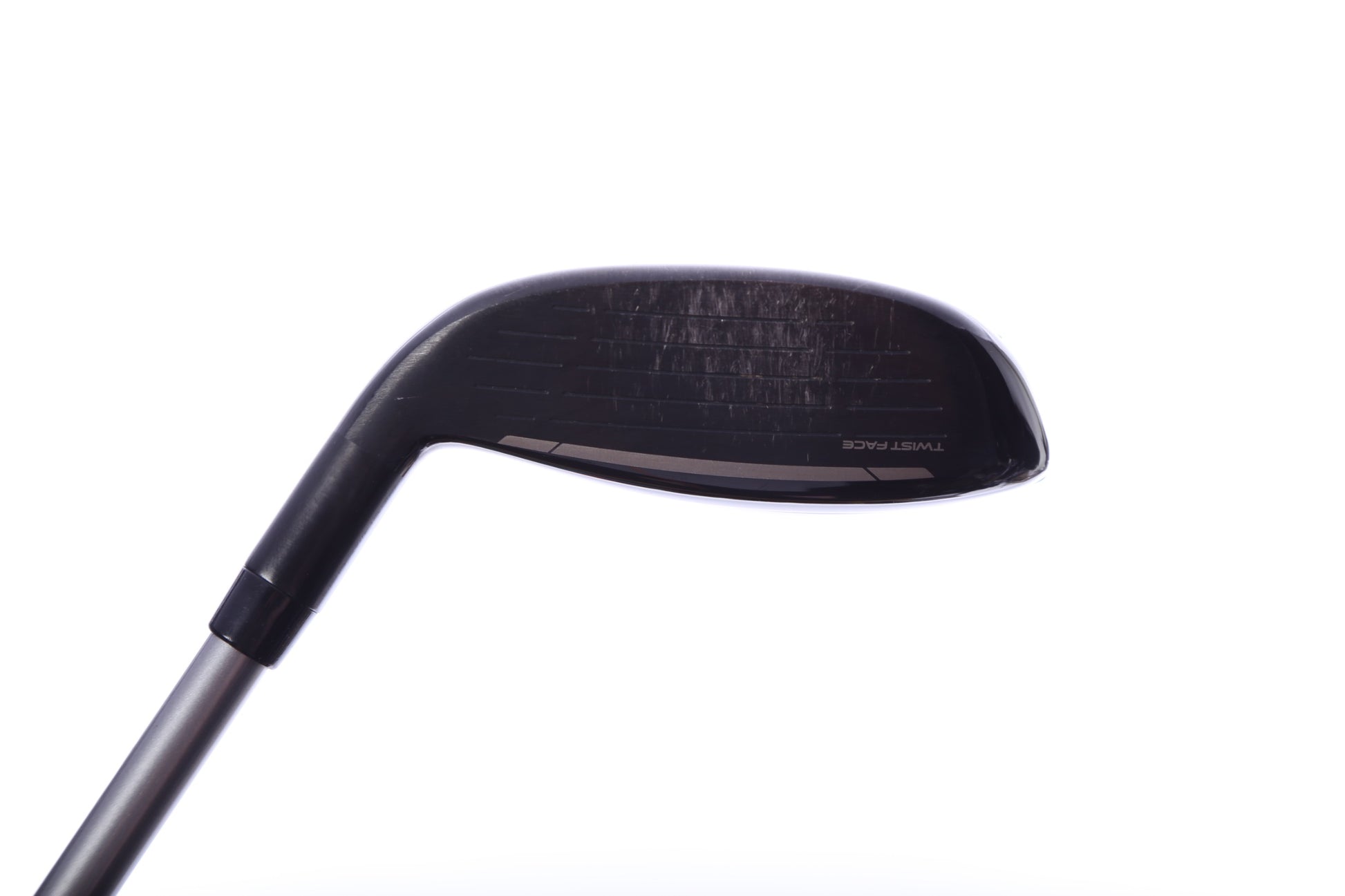 Used TaylorMade Qi10 MAX 5H Hybrid - Right-Handed - 27 Degrees - Seniors Flex-Next Round