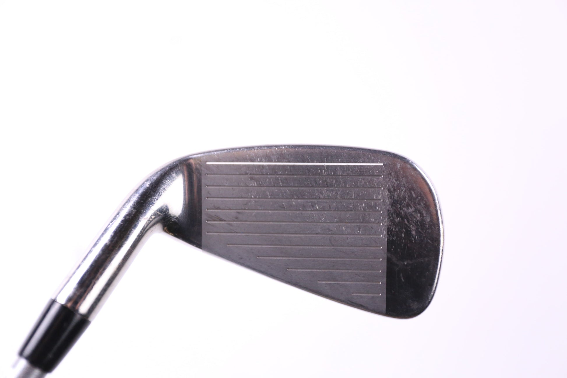 Used Cleveland Launcher HB Single 7-Iron - Right-Handed - Ladies Flex-Next Round