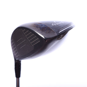 Used Callaway Paradym Ai Smoke TD Driver - 10.5 Degrees - Seniors Flex Aldila Ascent - Right-Handed-Next Round