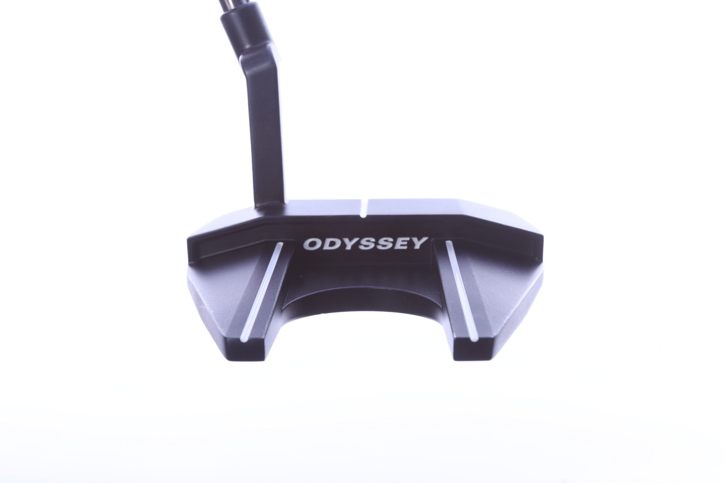 Used Odyssey Ai-ONE 7 CH Putter - Right-Handed - 33 in - Mallet