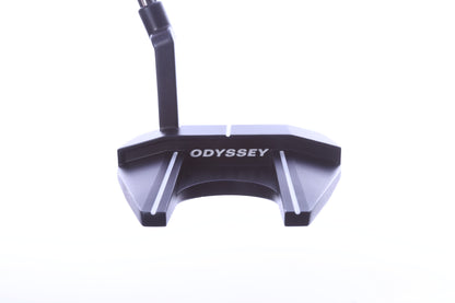 Used Odyssey Ai-ONE 7 CH Putter - Right-Handed - 33 in - Mallet