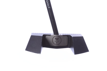 Used L.A.B. Golf MEZZ.1 Max Sweeper Putter - Right-Handed - 40 in - Mallet