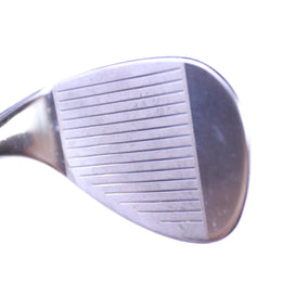 Used Cleveland CG16 Satin Chrome Sand Wedge - Right-Handed - 56 Degrees - Wedge Flex-Next Round