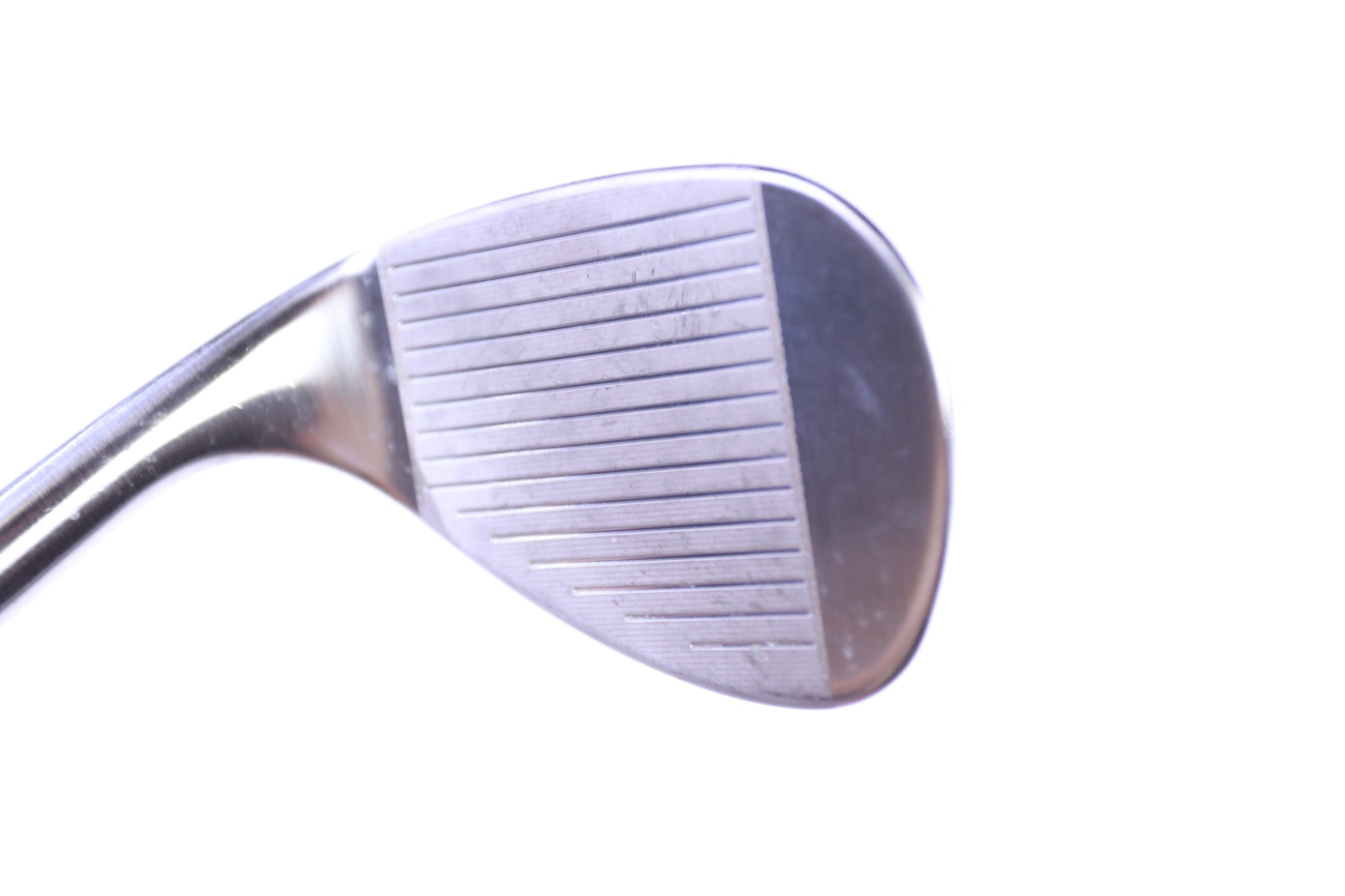 Used Cleveland CG16 Satin Chrome Sand Wedge - Right-Handed - 56 Degrees - Wedge Flex-Next Round