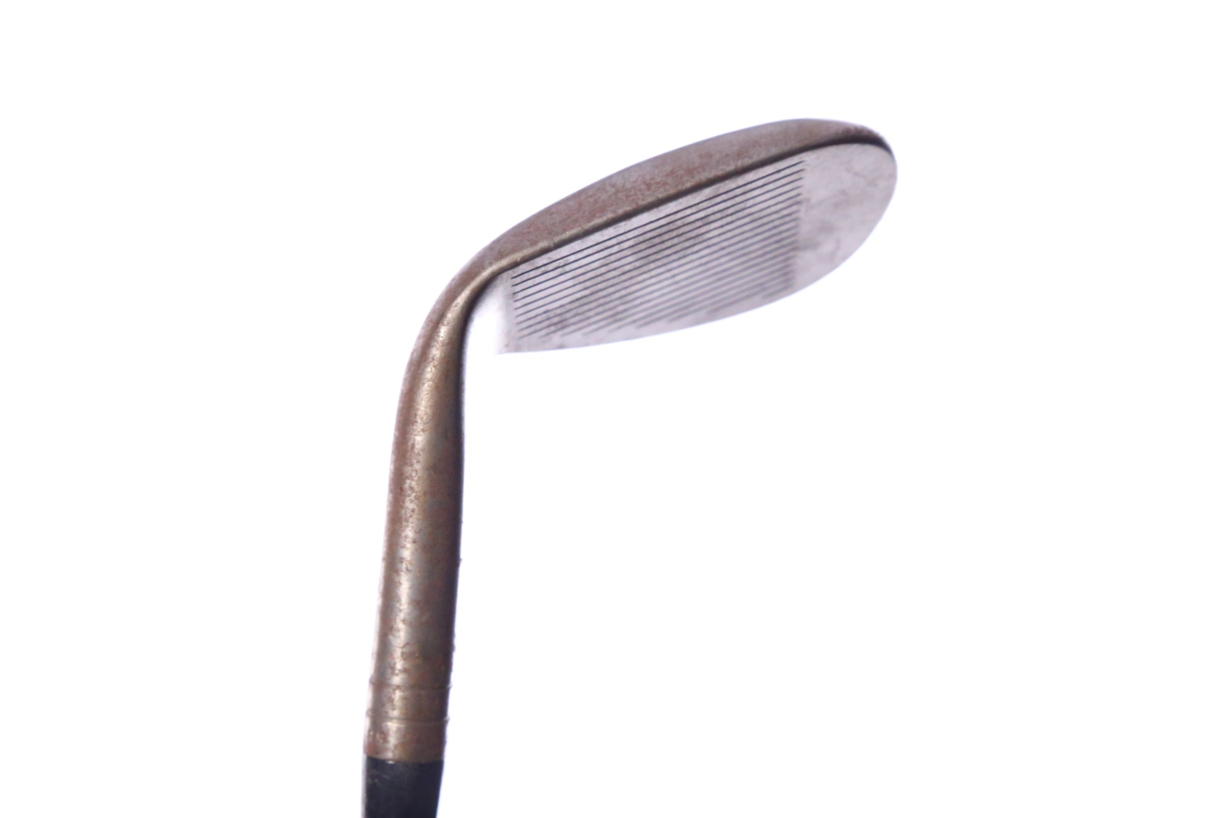 Used Titleist Vokey WedgeWorks V Grind 2015 Prototype Lob Wedge - Right-Handed - 58 Degrees - Stiff Flex-Next Round