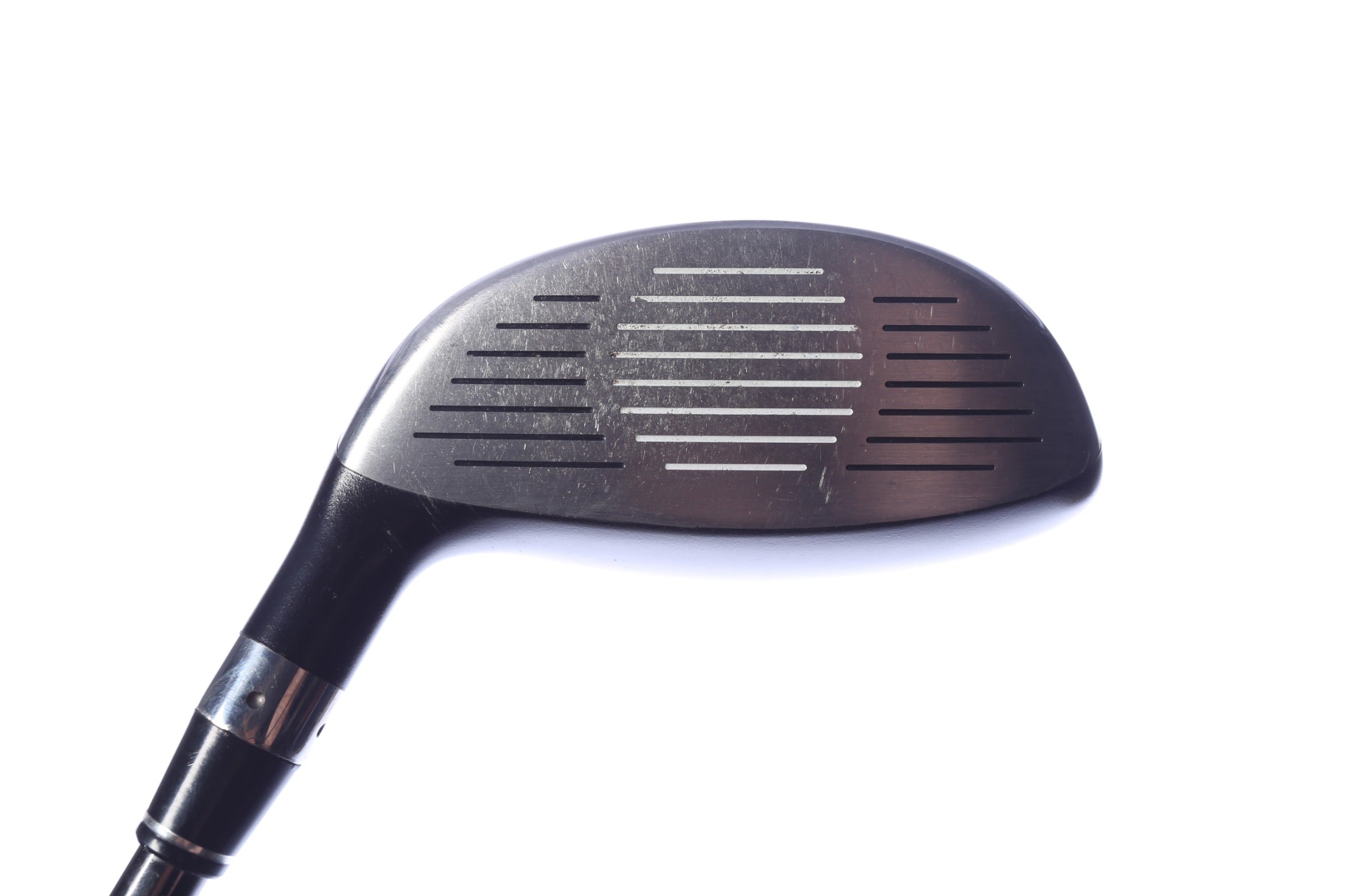 Used Nike SQ Sumo Squared 5-Wood - Right-Handed - 19 Degrees - Seniors Flex