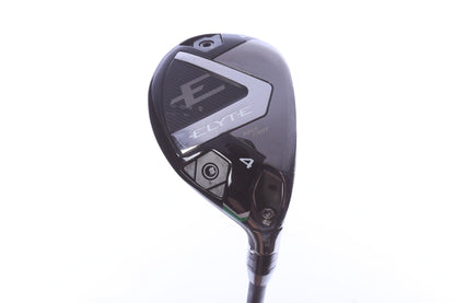 Used Callaway Elyte Max Fast 4H Hybrid - Right-Handed - 23 Degrees - Seniors Flex-Next Round