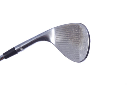Used Titleist Vokey SM9 Tour Chrome Lob Wedge - Right-Handed - 58 Degrees - Wedge Flex-Next Round