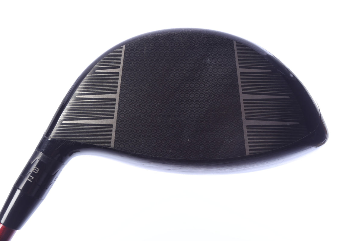 Used Titleist GT2 Driver - 10 Degrees - Regular Flex Project X Denali Red - Right-Handed