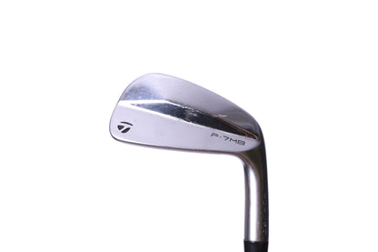 Used TaylorMade 2023 P7MB Single 7-Iron - Right-Handed - Extra Stiff Flex