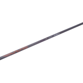 Used Aldila NVS Orange Driver Regular Graphite Driver Shaft - 46 in - n/a Adapter-Next Round