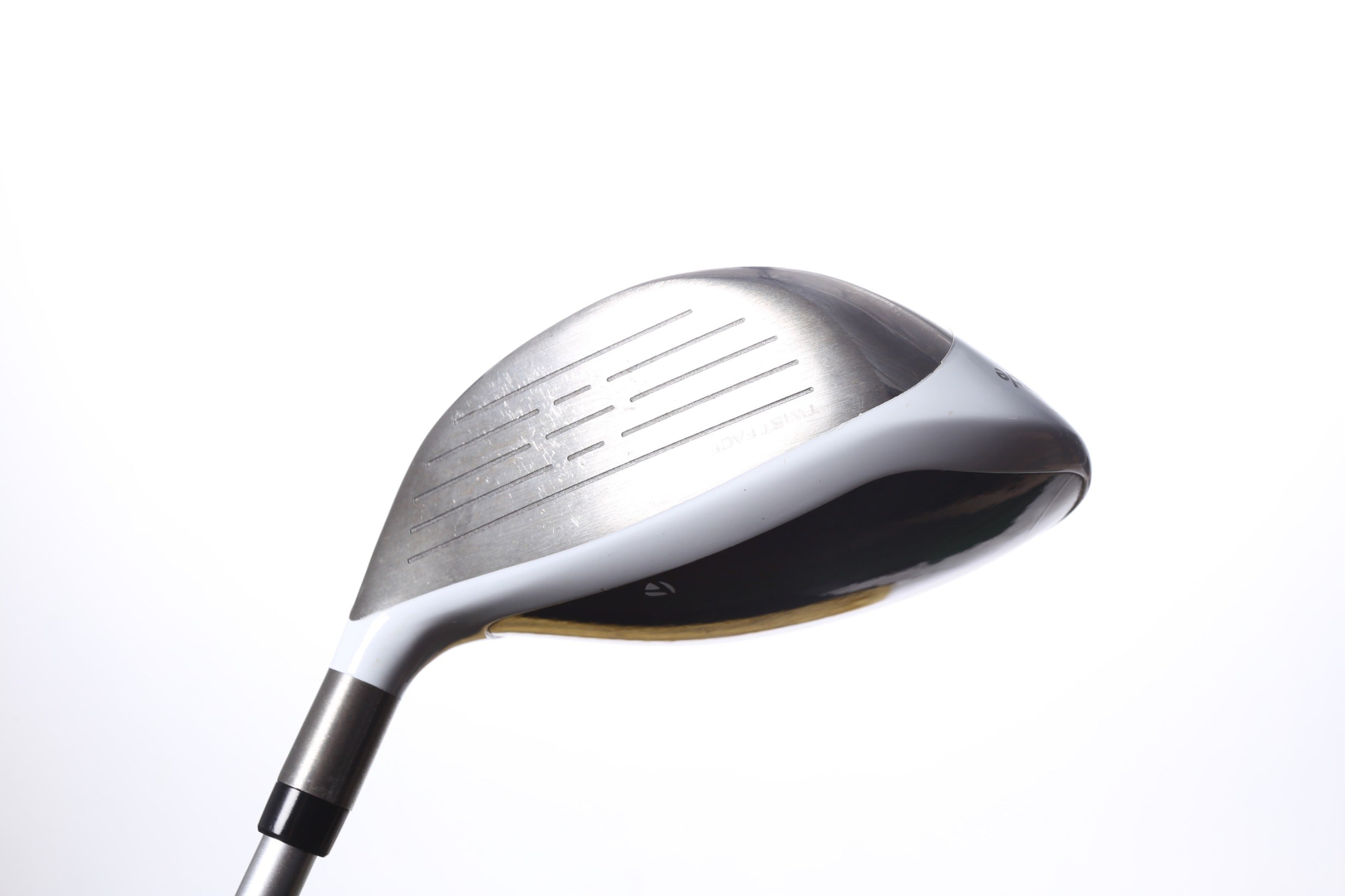 Used TaylorMade Kalea Premier 5-Wood - Right-Handed - 20 Degrees - Ladies Flex-Next Round