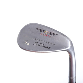 Used Titleist Vokey 200 Tour Tumbled Sand Wedge - Right-Handed - 54 Degrees - Stiff Flex-Next Round
