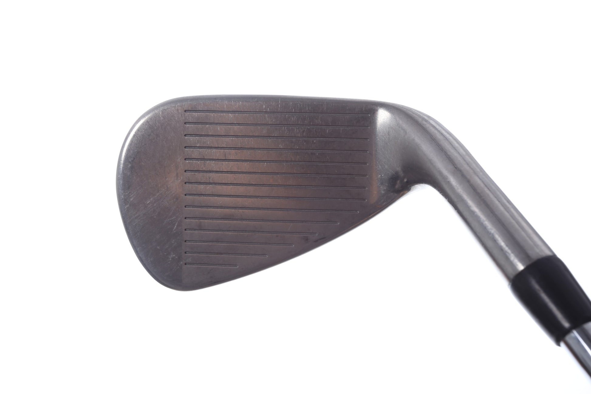 Used Titleist 718 AP1 Pitching Wedge - Left-Handed - 48 Degrees - Regular Flex-Next Round
