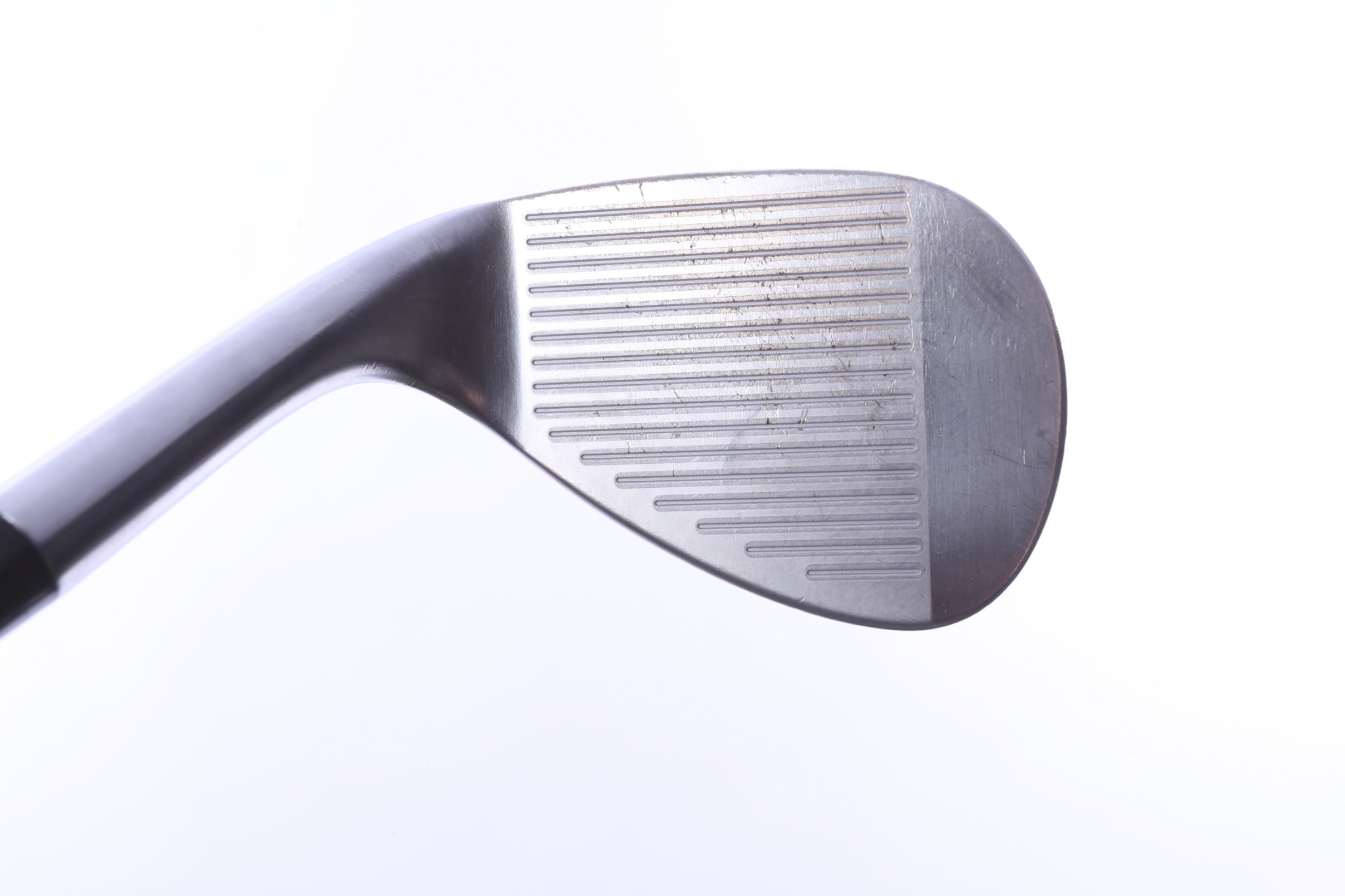 Used Epon Tour Spin Sand Wedge - Right-Handed - 56 Degrees - Stiff Flex-Next Round