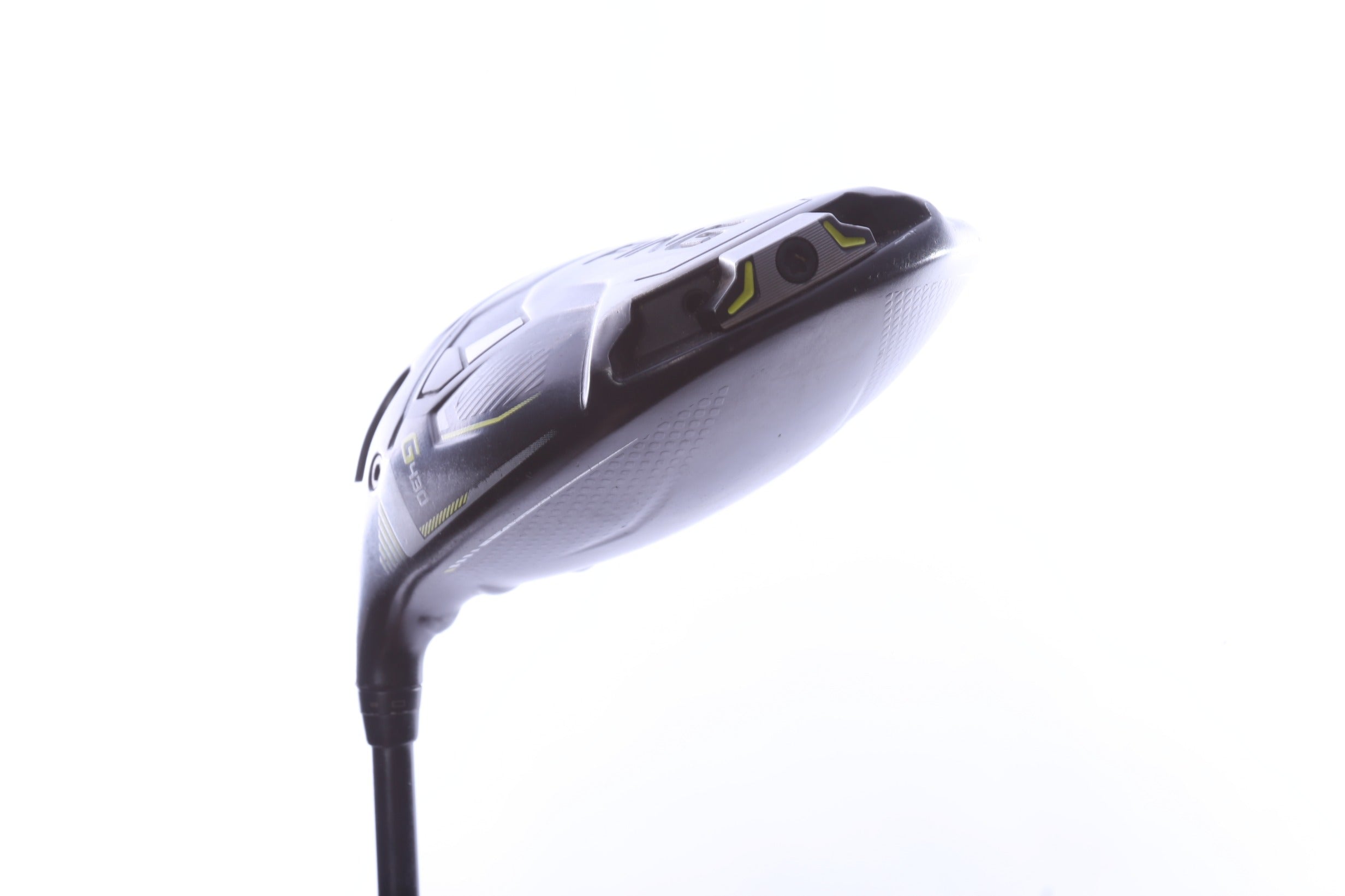 Used Ping G430 MAX Driver - 9 Degrees - Regular Flex Ping Alta CB - Left-Handed-Next Round