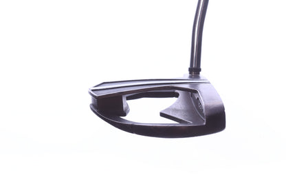 Used Odyssey White Ice D.A.R.T. Putter - Right-Handed - 35 in - Mallet