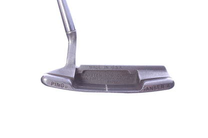 Used Ping Anser 4 Putter - Right-Handed - 36 in - Blade-Next Round