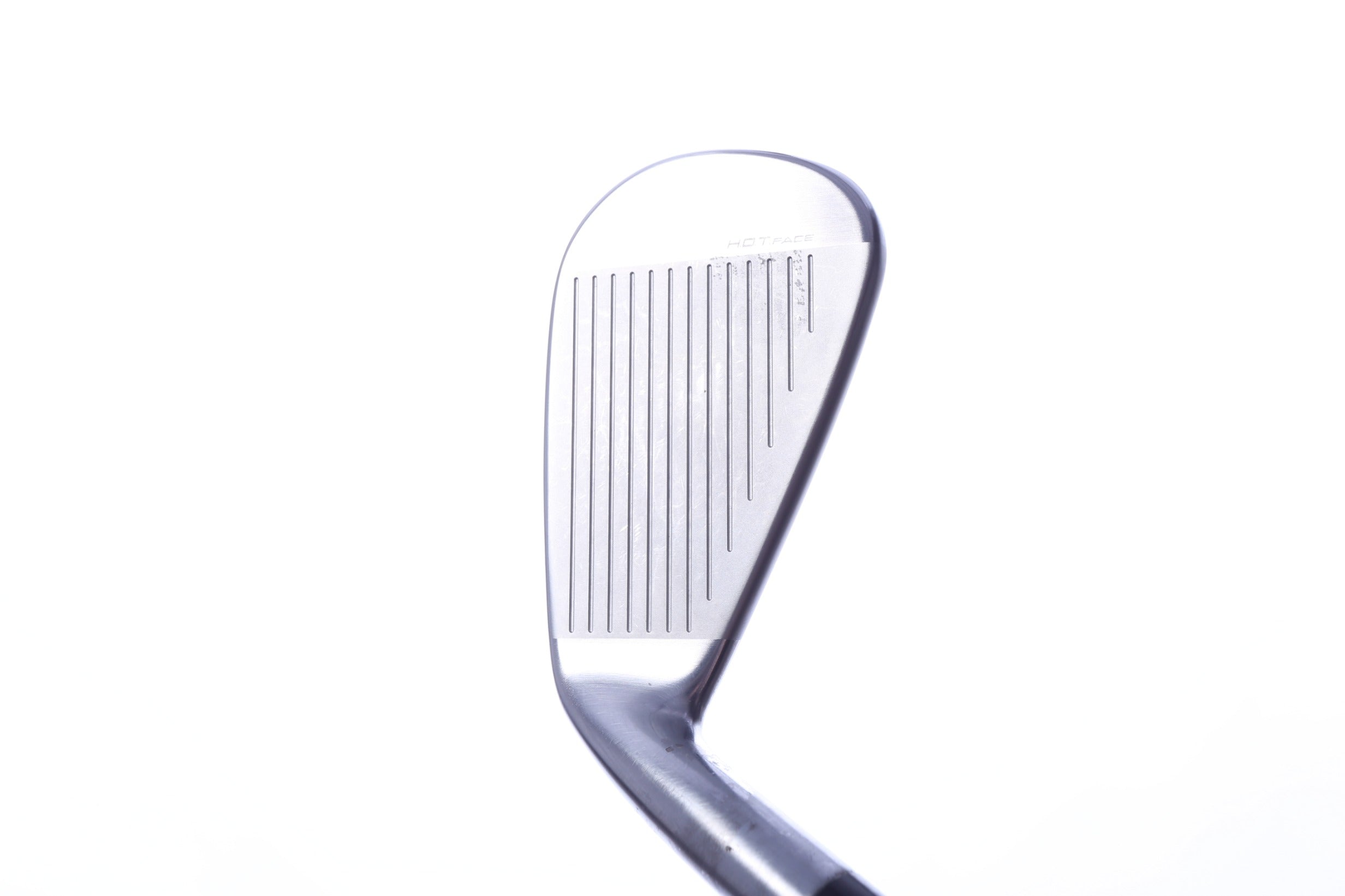 Used Cobra 2025 KING Tec X Single 5-Iron - Right-Handed - Extra Stiff Flex-Next Round