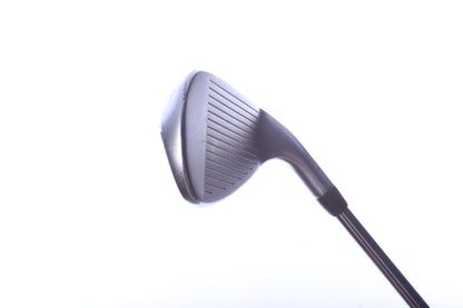 Used TaylorMade RocketBladez Single 8-Iron - Left-Handed - Stiff Flex