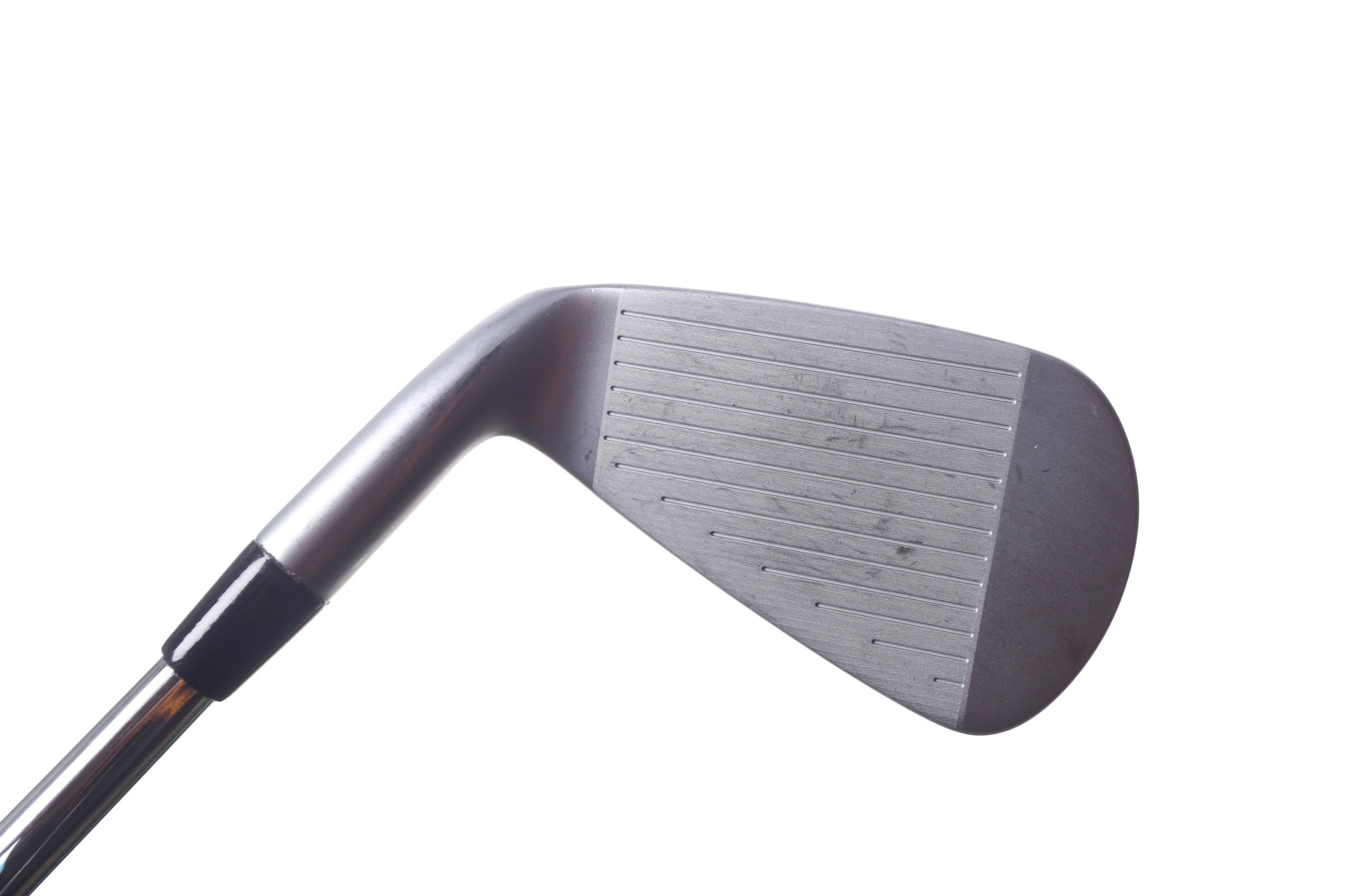 Used Srixon ZXi4 Single 6-Iron - Right-Handed - Stiff Flex-Next Round
