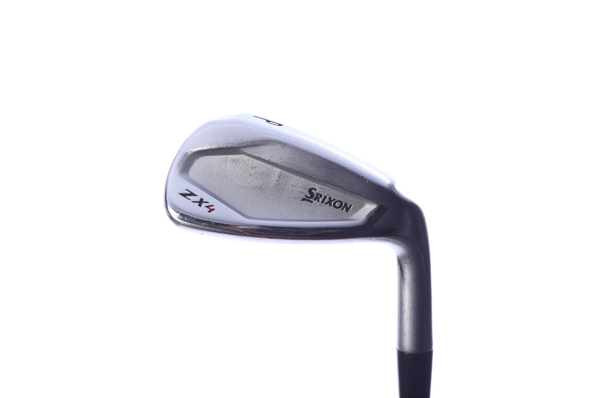 Used Srixon ZX4 Pitching Wedge - Right-Handed - 43 Degrees - Seniors Flex