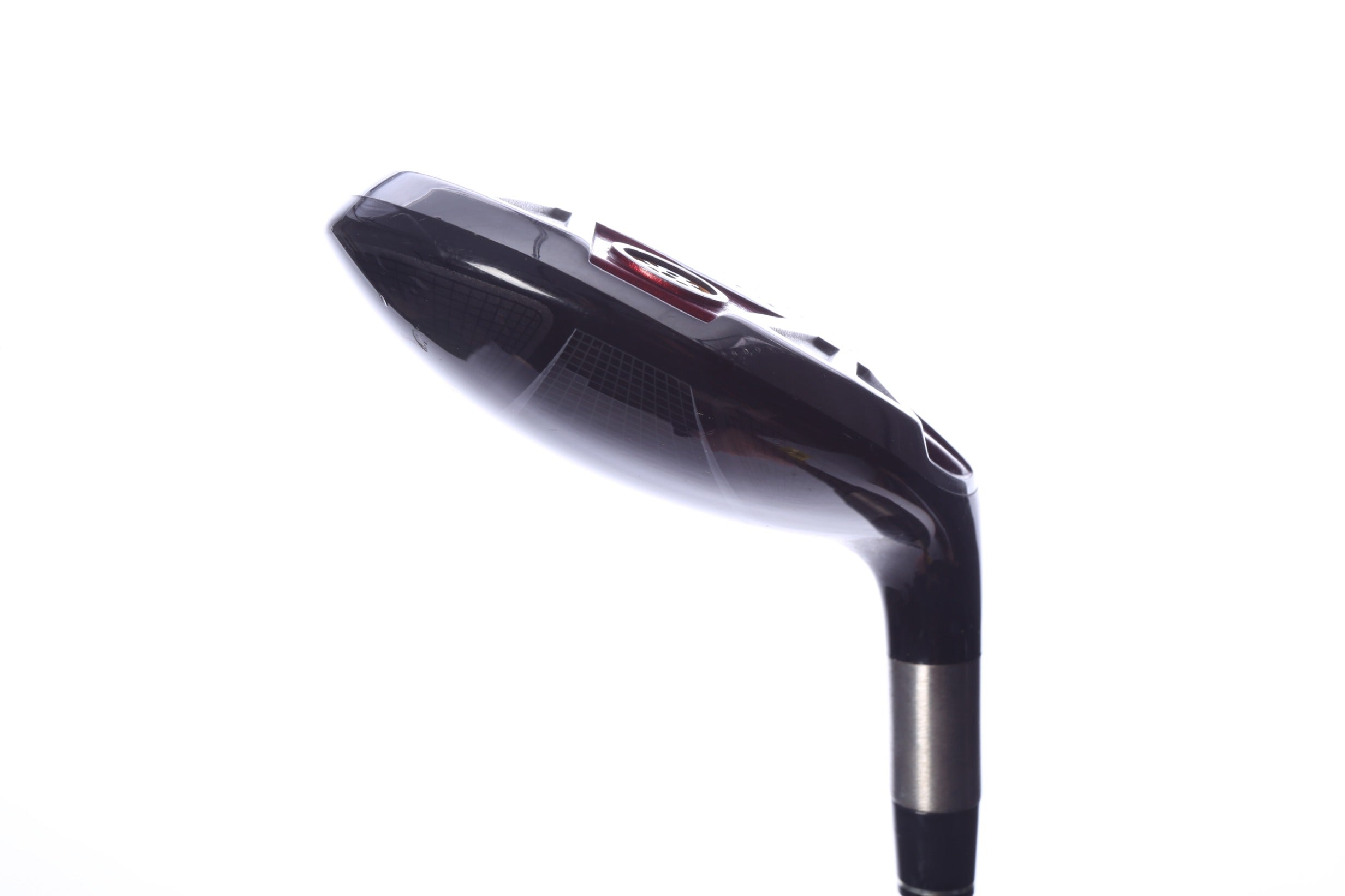 Used TaylorMade Burner Rescue 4H Hybrid - Right-Handed - 22 Degrees - Stiff Flex-Next Round