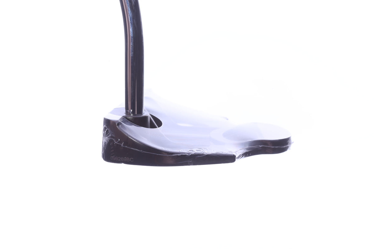 Used Ping 2025 Scottsdale Craz-E Putter - Right-Handed - 35 in - Mallet