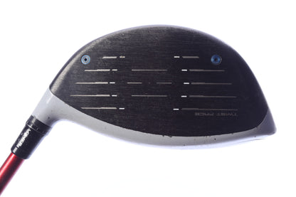 Used TaylorMade SIM MAX-D Driver - 10.5 Degrees - Seniors Flex Fujikura Ventus Red - Right-Handed