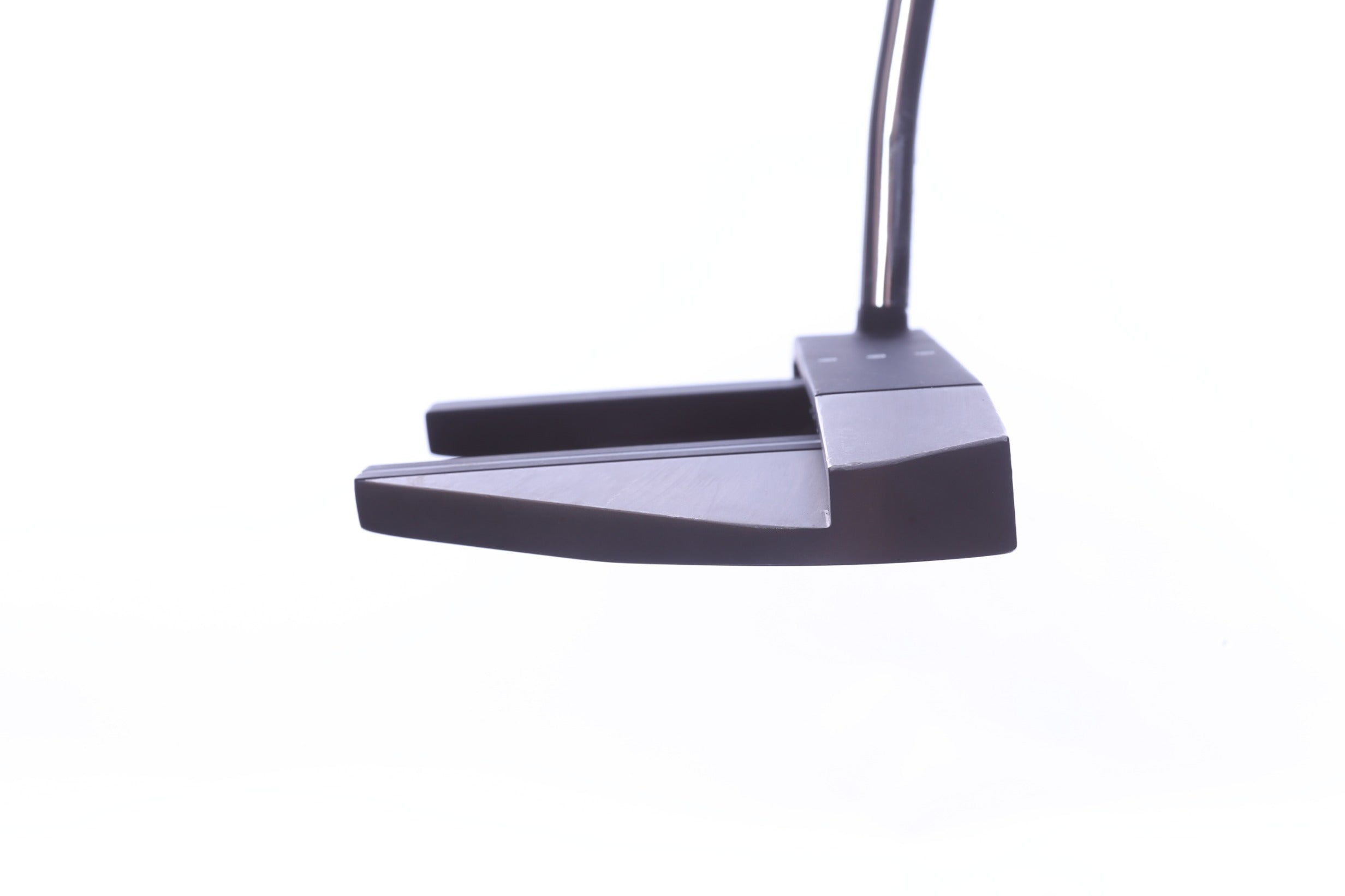 Used Odyssey Microhinge Seven DB Putter - Right-Handed - 32 in - Mallet