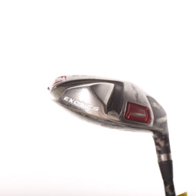 Used Tour Edge Exotics Trilogy 5-Wood - Right-Handed - 18 Degrees - Stiff Flex-Next Round