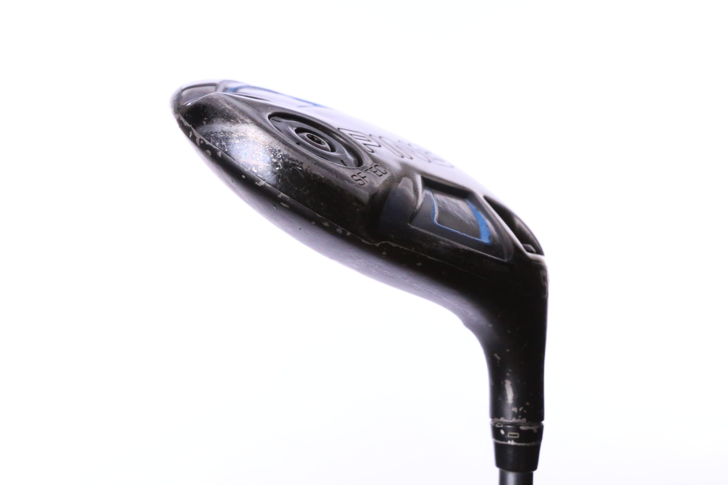 Used Ping G 5-Wood - Right-Handed - 19 Degrees - Regular Flex