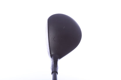 Used Callaway Great Big Bertha 2015 Wood Set - Right-Handed - 3W, 5W - Seniors Flex