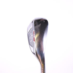 Used Callaway CB 2023 Sand Wedge - Right-Handed - 54 Degrees - Stiff Flex-Next Round