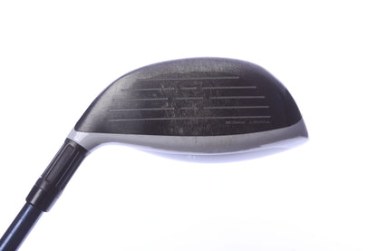 Used TaylorMade SIM2 MAX 3-Wood - Right-Handed - 15 Degrees - Stiff Flex