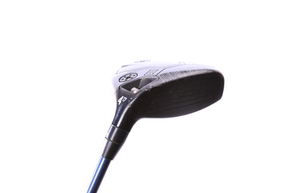 Used PXG 0311 Black OPS 4-Wood - Right-Handed - 17 Degrees - Regular Flex-Next Round