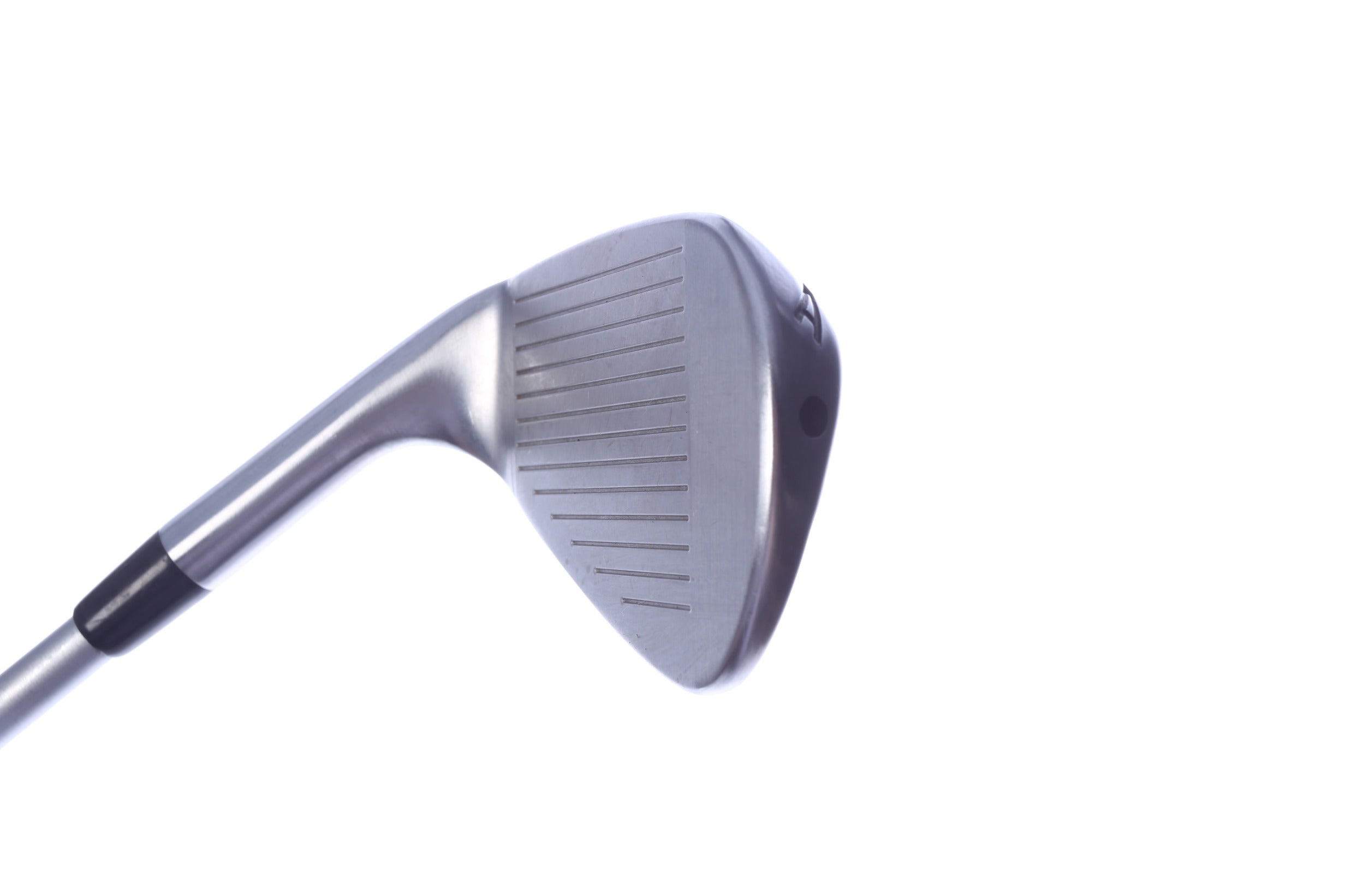 Used Callaway Apex TiFusion Approach Wedge - Right-Handed - 48 Degrees - Stiff Flex-Next Round