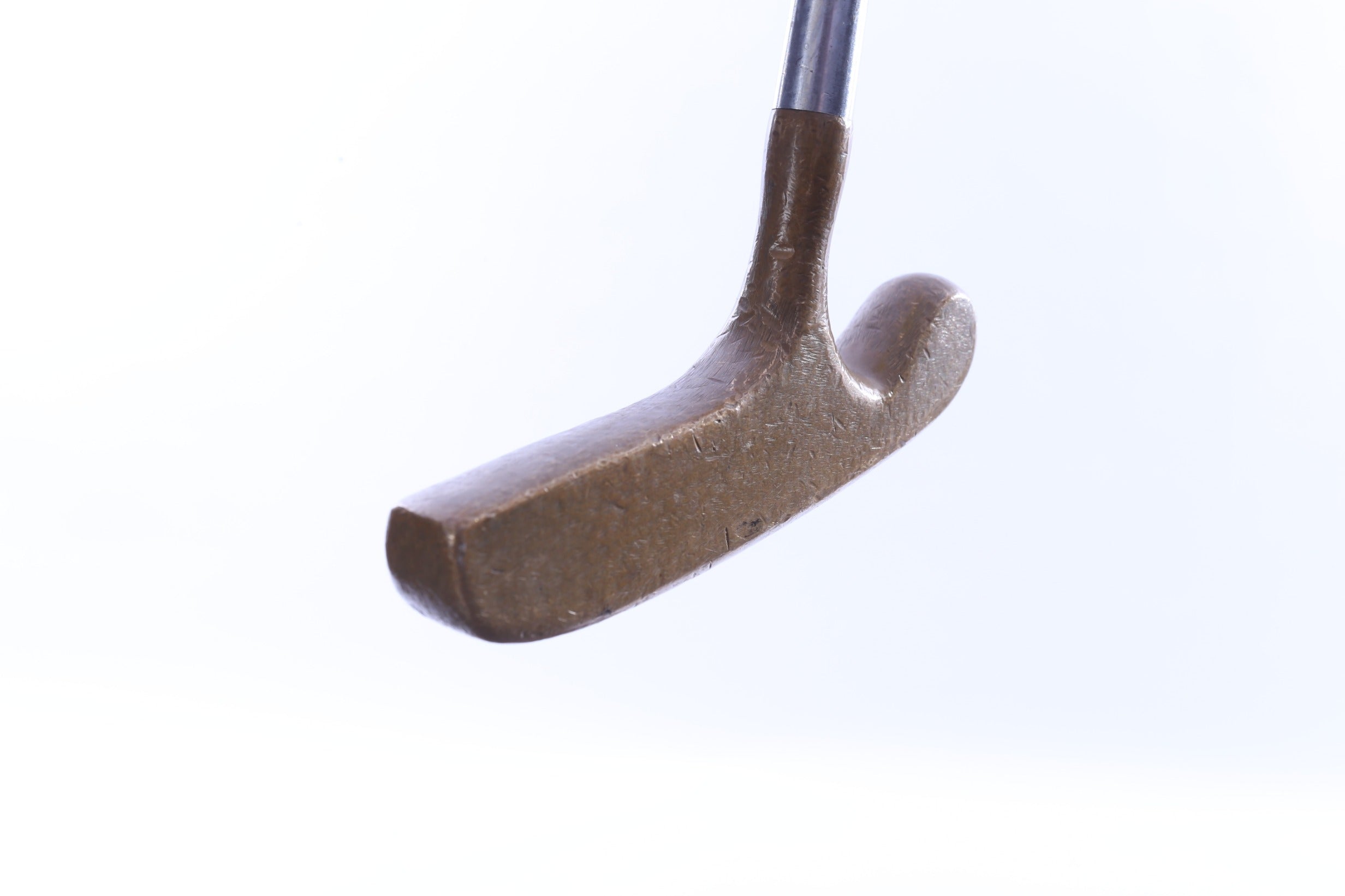 Used Titleist Bulls Eye Putter - Ambidextrous - 36 in - Blade-Next Round