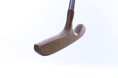 Used Titleist Bulls Eye Putter - Ambidextrous - 36 in - Blade-Next Round