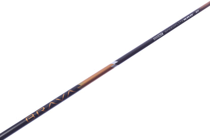 Used Bgt Brava Driver Shaft Stiff Flex Graphite - 44.25 in - Cobra MyFly Adapter