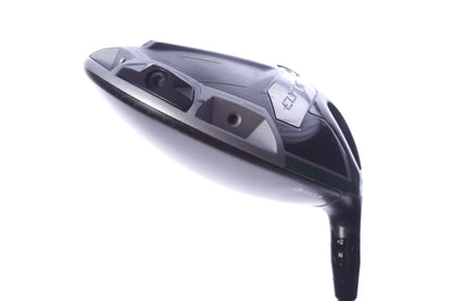 Used Callaway Elyte Driver - 9 Degrees - Stiff Flex Fujikura Speeder Evolution 661 - Right-Handed-Next Round