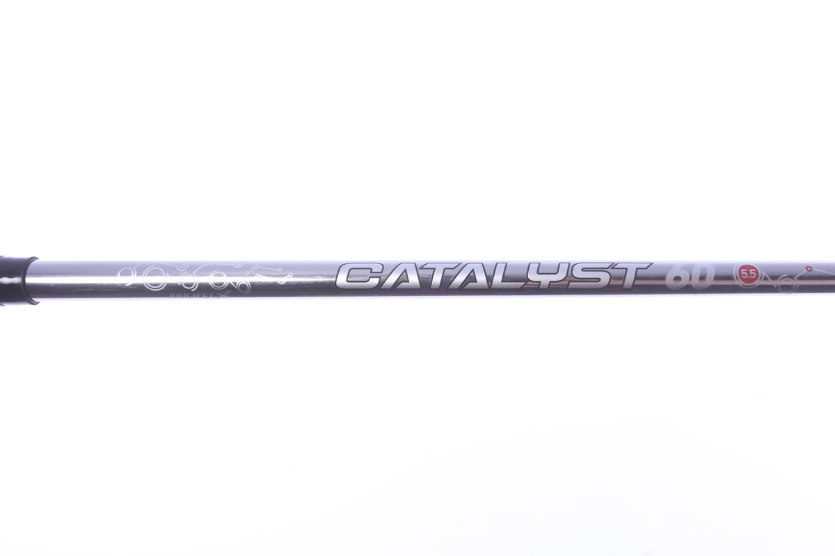Used Callaway 2019 Big Bertha Approach Wedge - Right-Handed - 47 Degrees - Regular Flex