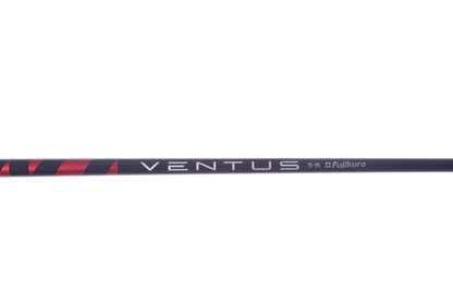 Used TaylorMade Qi10 Driver - 9 Degrees - Regular Flex Fujikura Ventus Red - Right-Handed-Next Round