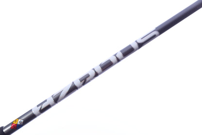 Used Project X HZRDUS Silver Gen4 Fairway Wood Shaft Stiff Flex Graphite - 42 in - Callaway Opti-Fit Adapter