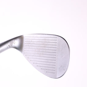 Used Mizuno T24 Soft White Satin Sand Wedge - Right-Handed - 54 Degrees - Stiff Flex-Next Round