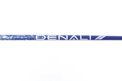 Used Mizuno JPX One 5H Hybrid - Right-Handed - 25 Degrees - Seniors Flex