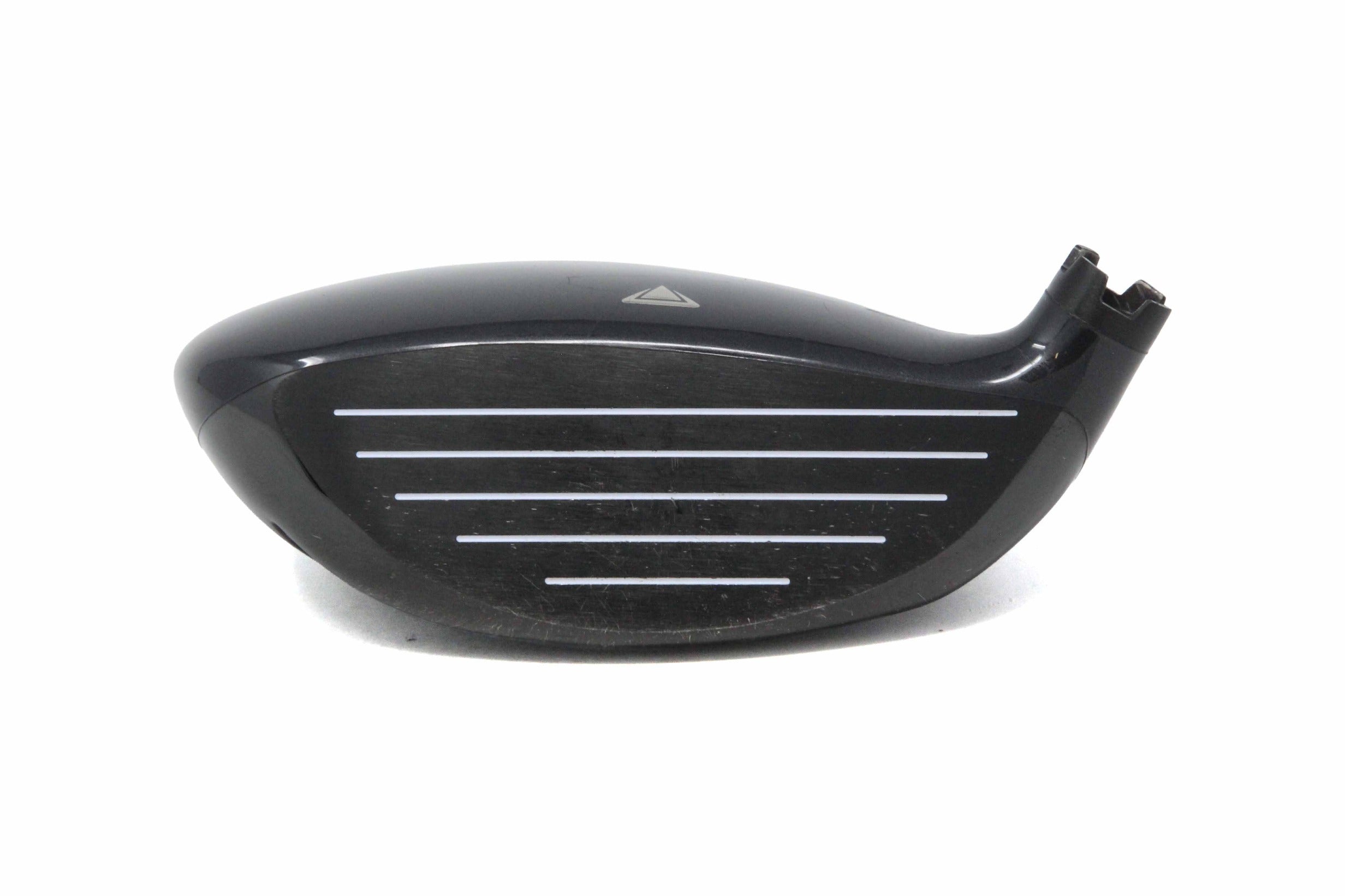 Used Titleist 917 F2 3-Wood - HEAD ONLY - Right-Handed - 15 Degrees