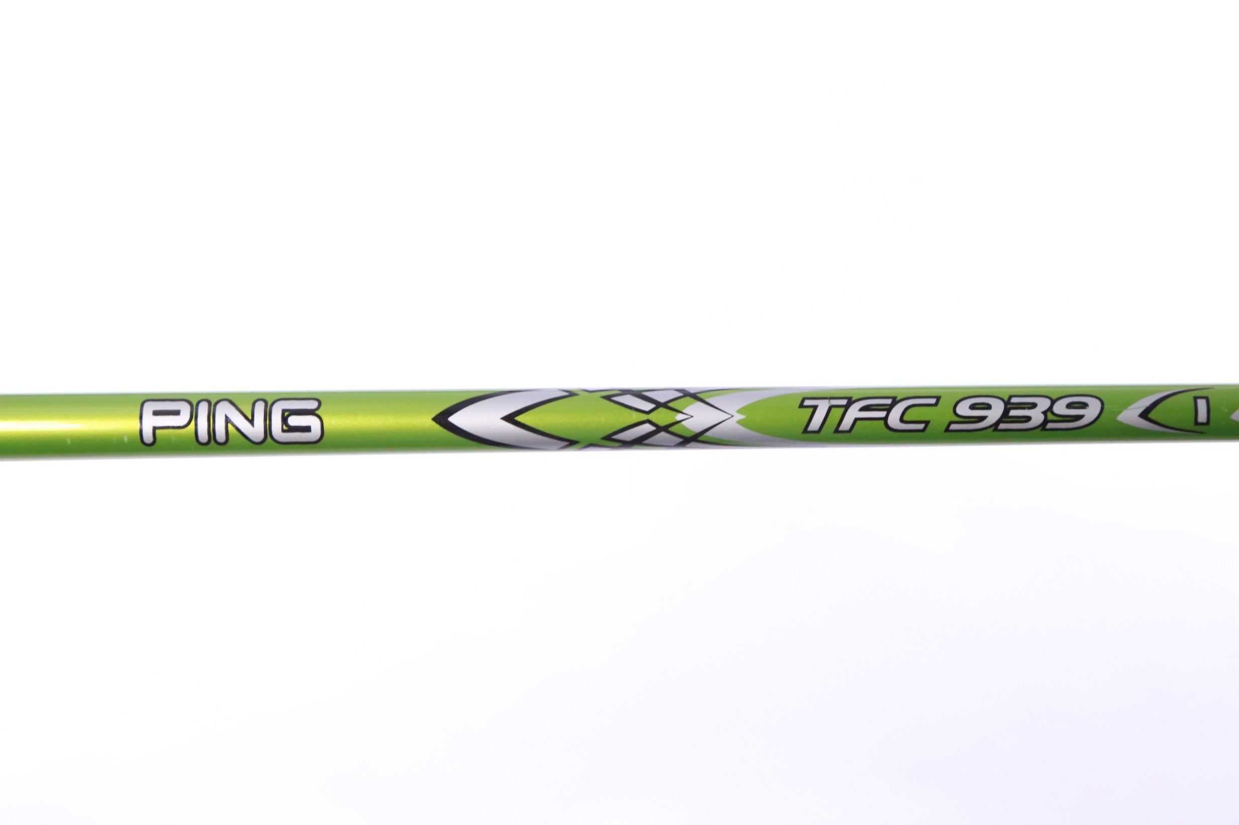 Used Ping Rapture V2 Utility Wedge - Left-Handed - 50 Degrees - Regular Flex