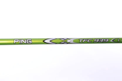 Used Ping Rapture V2 Utility Wedge - Left-Handed - 50 Degrees - Regular Flex
